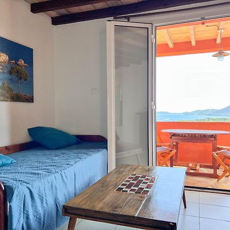 Royal Palm Aparthotel Porto-Vecchio  Luaran gambar