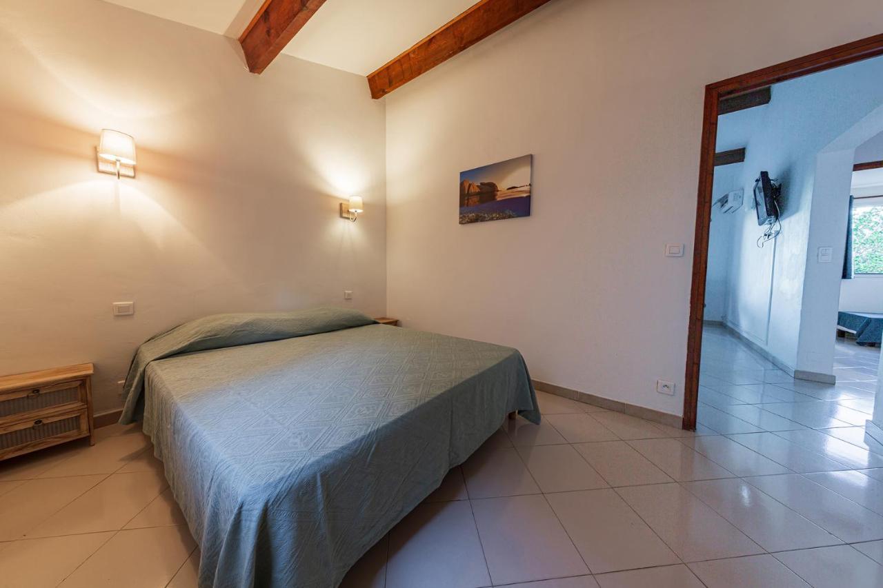 Royal Palm Aparthotel Porto-Vecchio  Luaran gambar