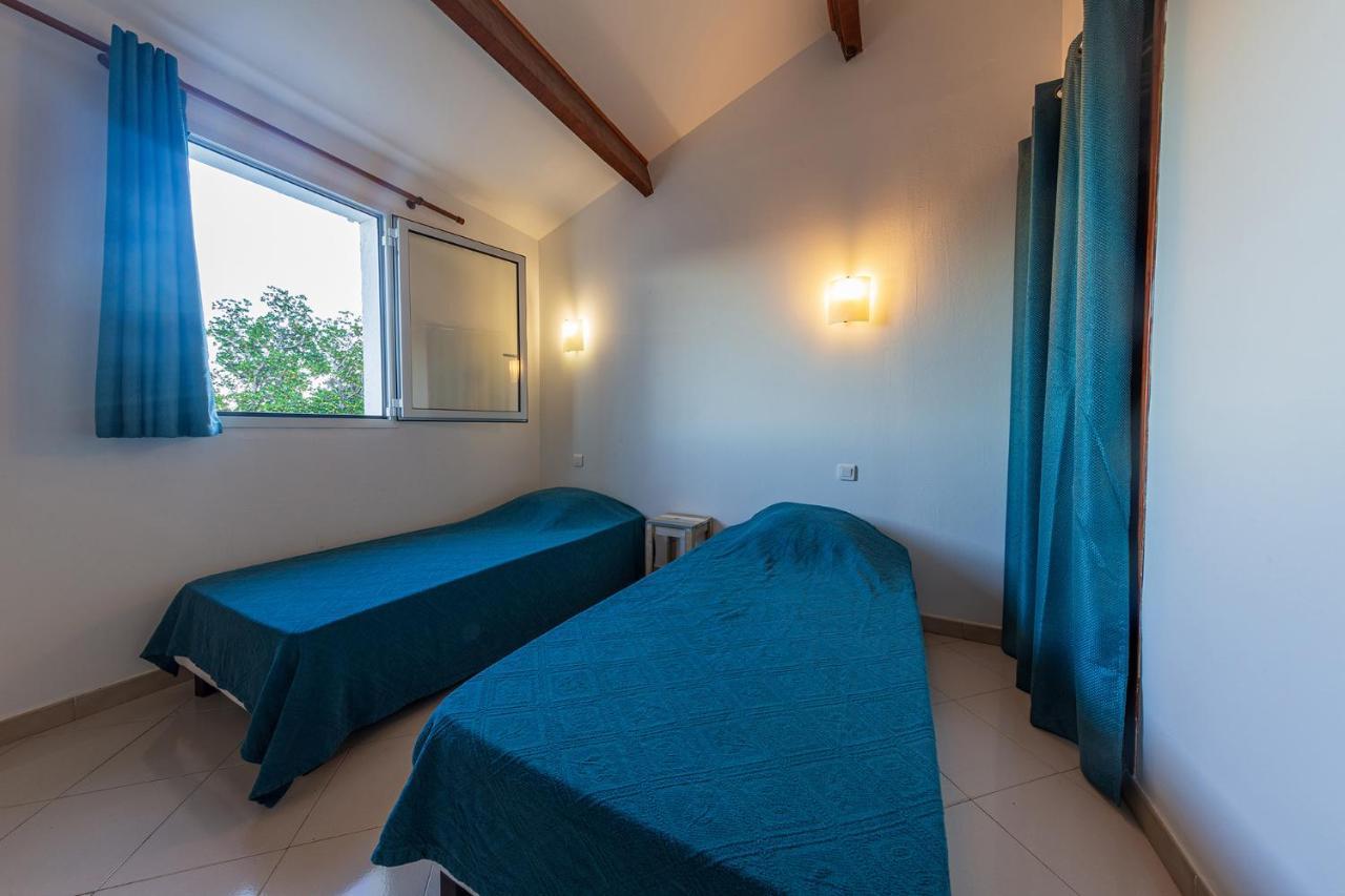 Royal Palm Aparthotel Porto-Vecchio  Luaran gambar