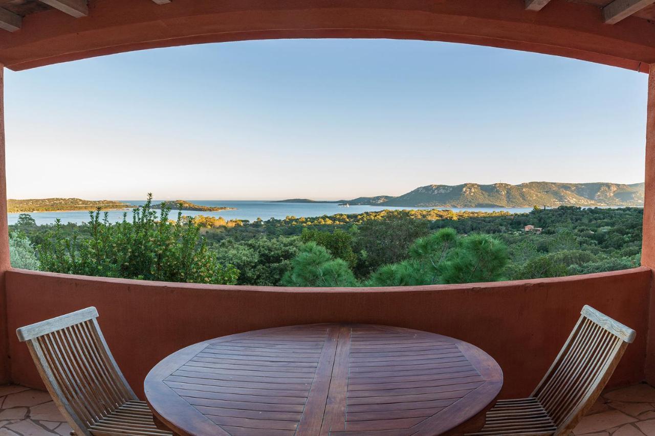 Royal Palm Aparthotel Porto-Vecchio  Luaran gambar