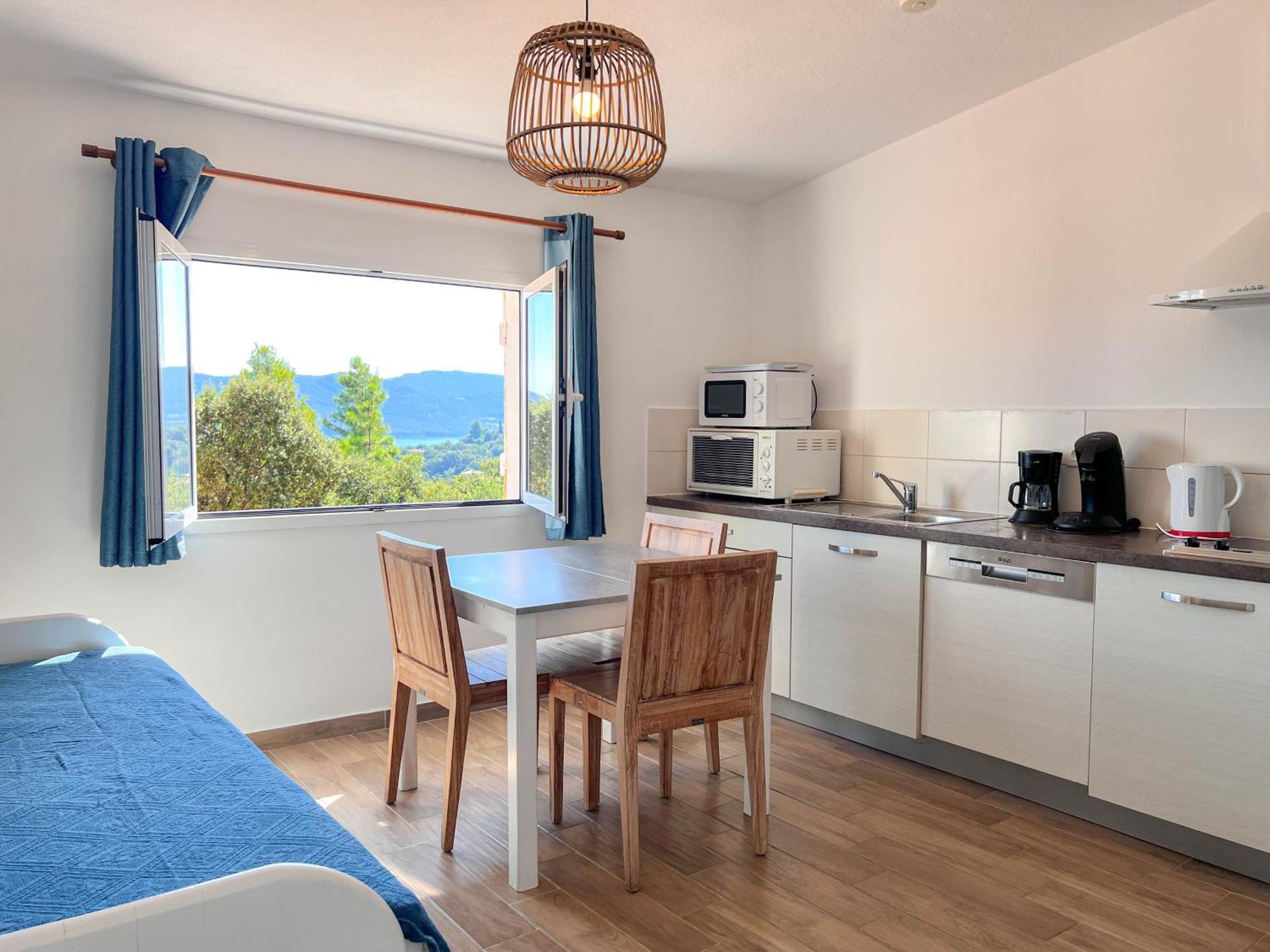 Royal Palm Aparthotel Porto-Vecchio  Luaran gambar
