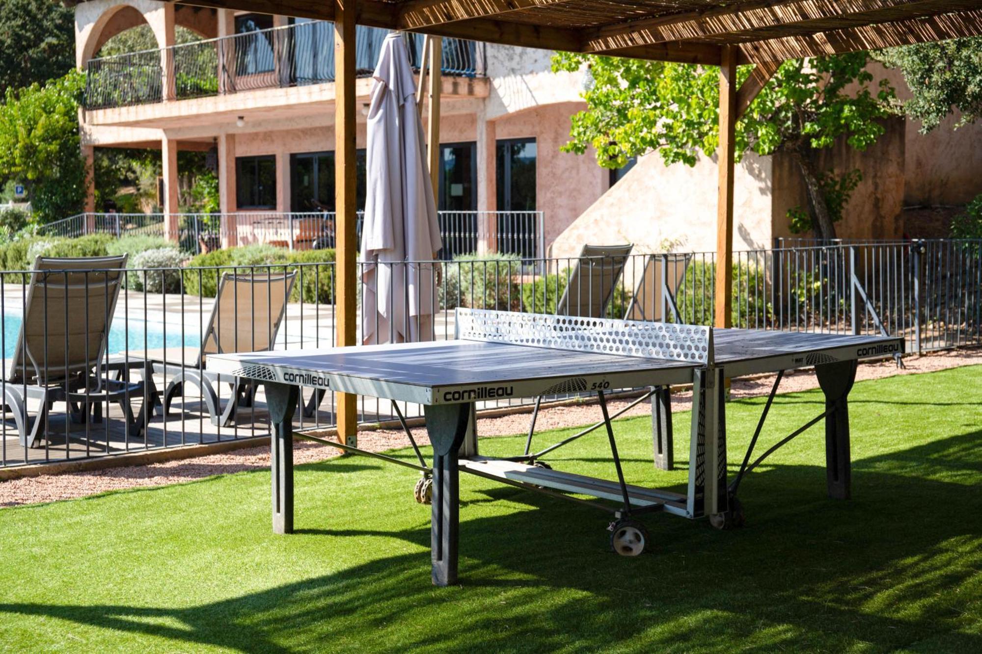 Royal Palm Aparthotel Porto-Vecchio  Luaran gambar