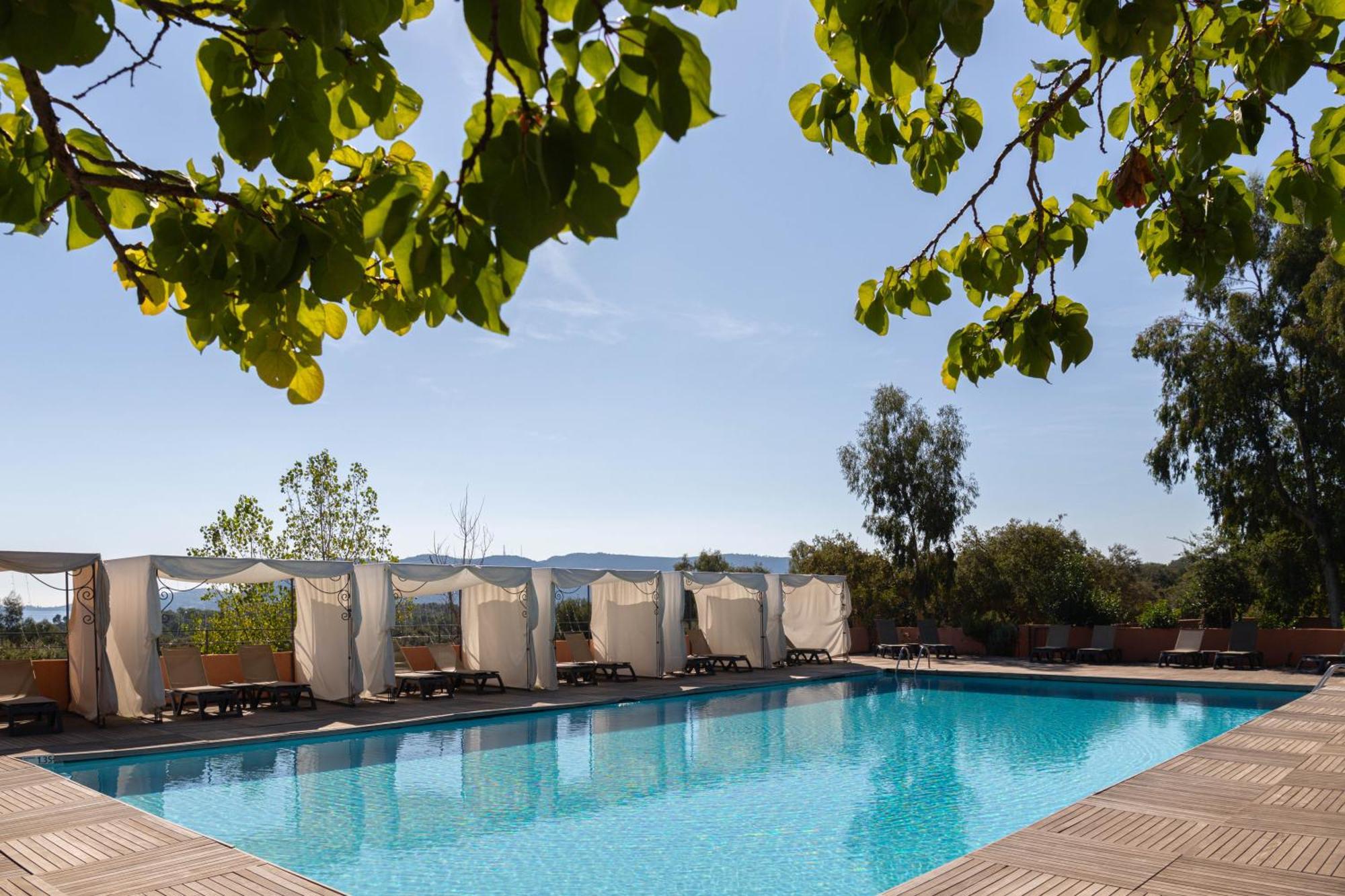 Royal Palm Aparthotel Porto-Vecchio  Luaran gambar