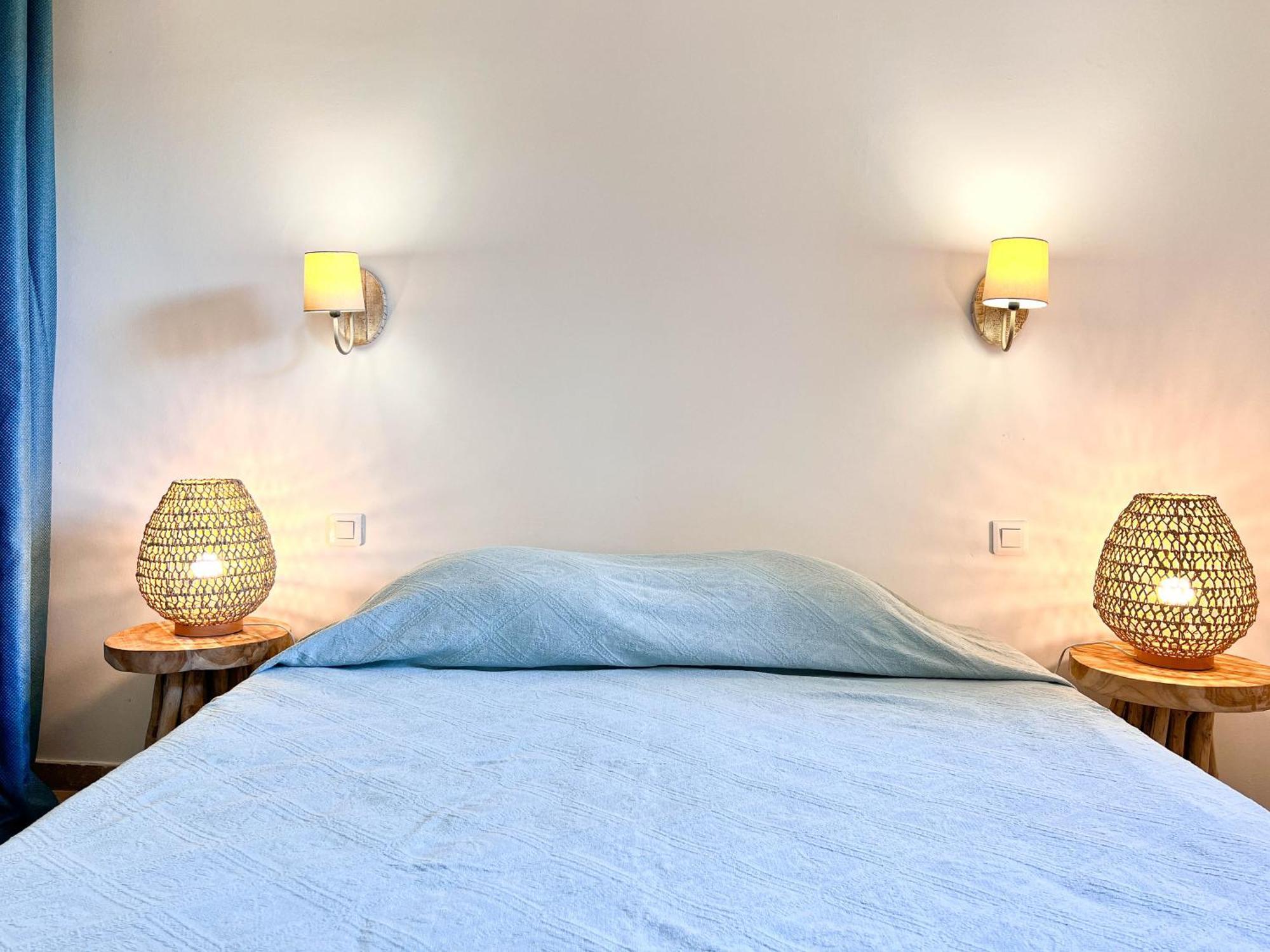 Royal Palm Aparthotel Porto-Vecchio  Luaran gambar