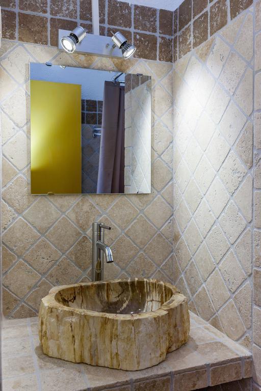 Royal Palm Aparthotel Porto-Vecchio  Luaran gambar