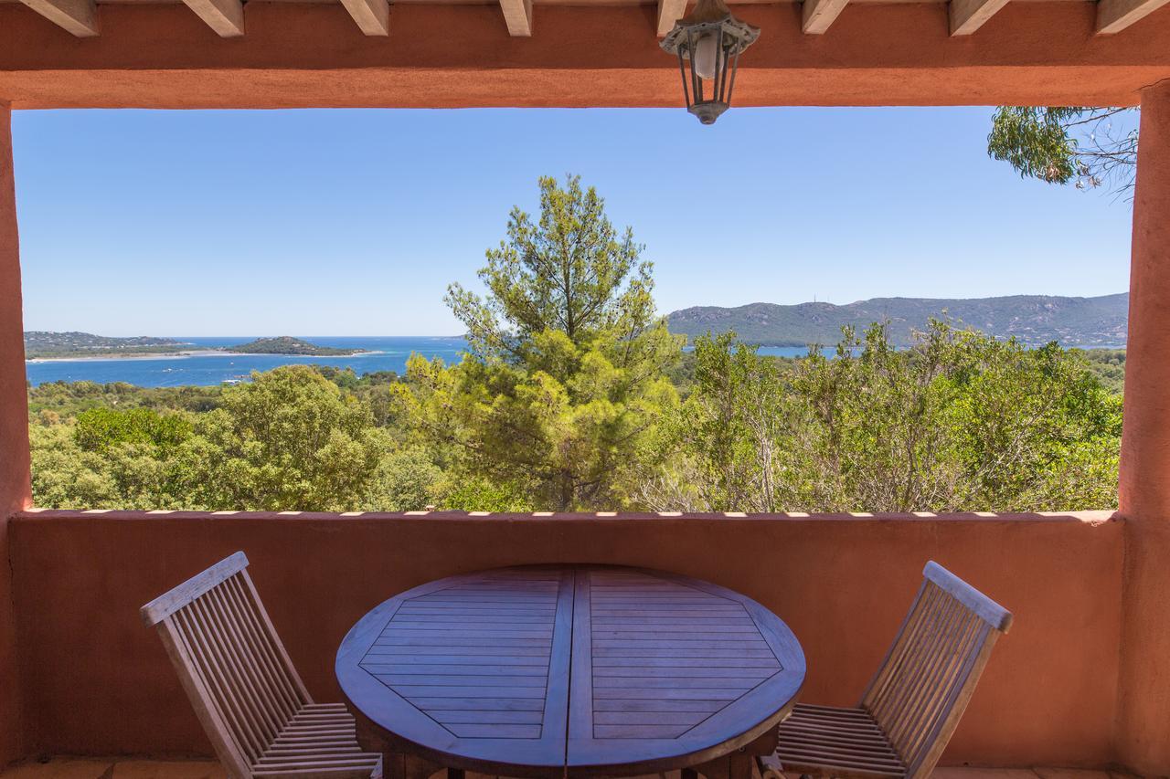 Royal Palm Aparthotel Porto-Vecchio  Luaran gambar
