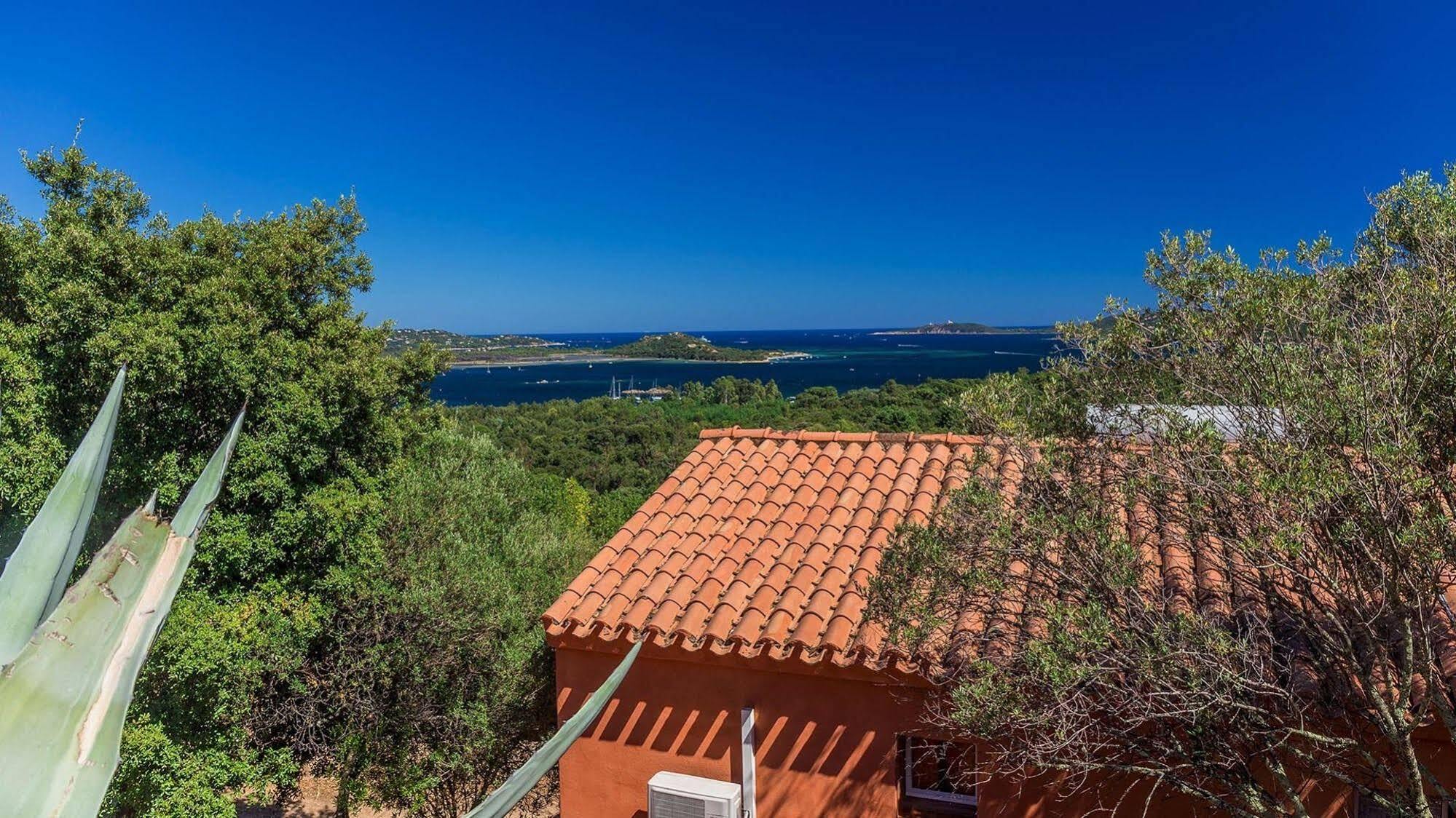 Royal Palm Aparthotel Porto-Vecchio  Luaran gambar